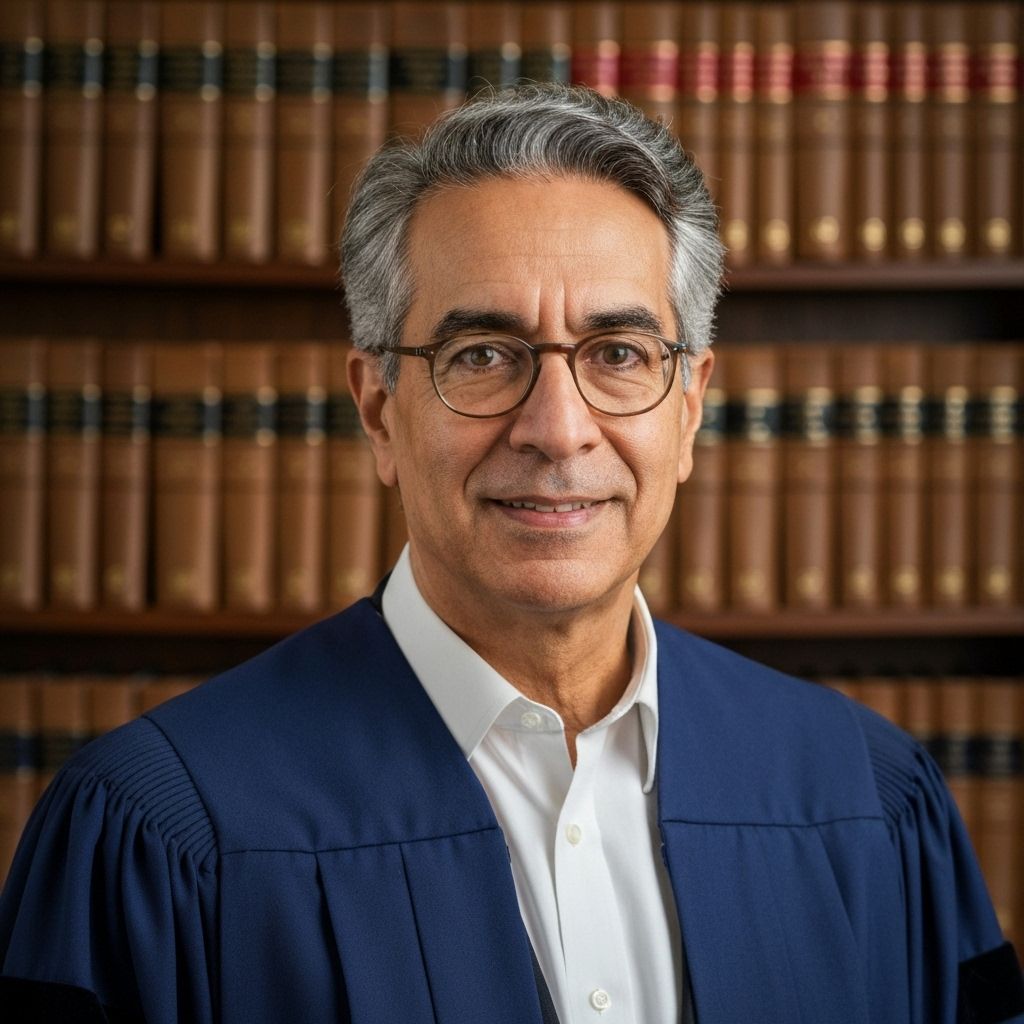 Alan Dershowitz - Appeals, Constitutional Law, Criminal Defense