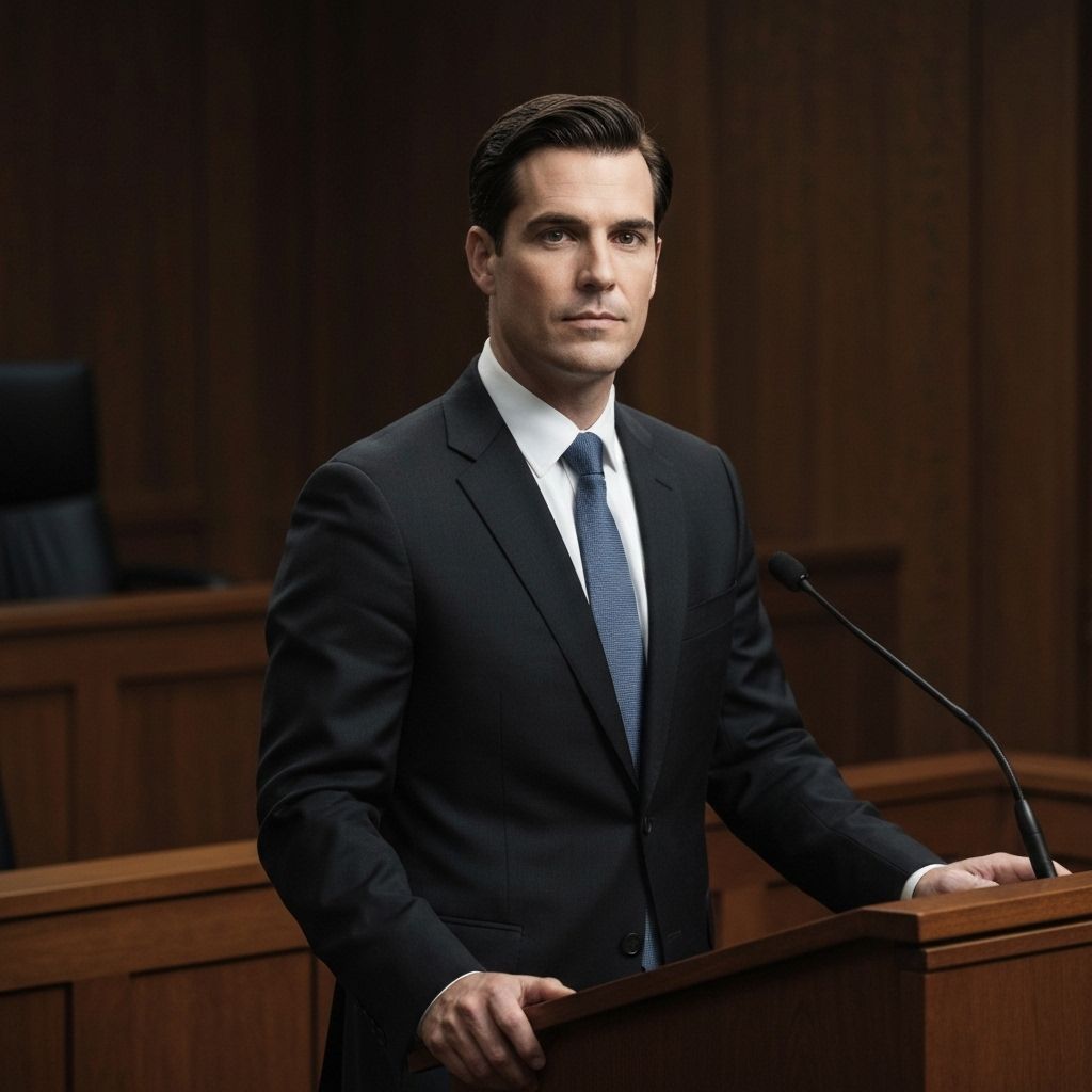 Thomas Mesereau - Criminal Defense