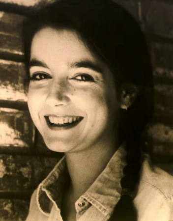 Dominique Dunne, the 22-year-old Poltergeist actress who was murdered by her ex-boyfriend in 1982