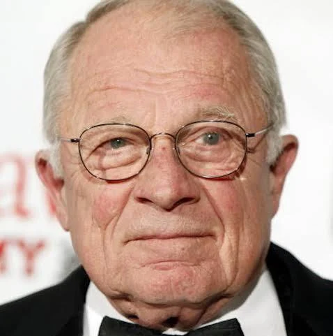 F. Lee Bailey in his later years