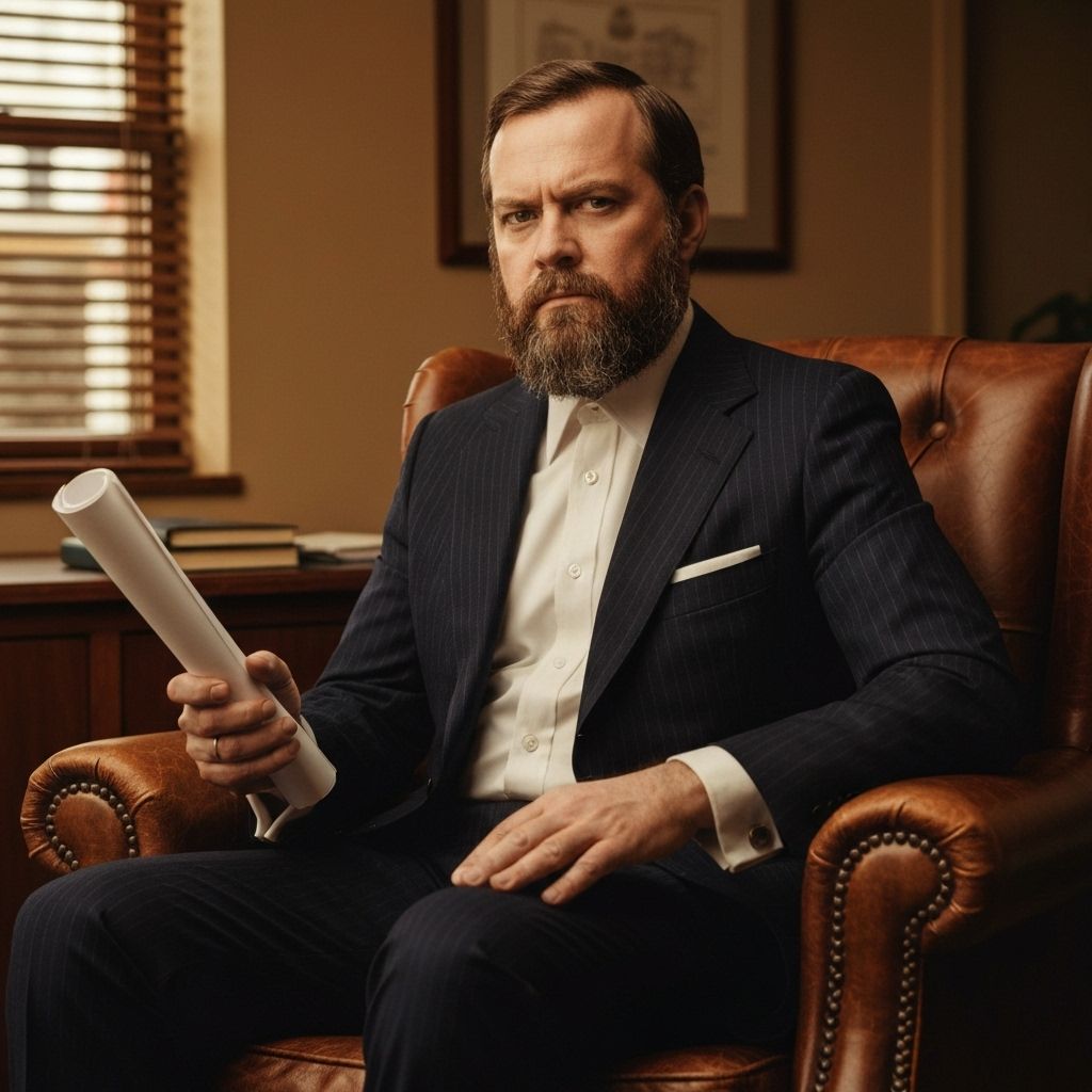 William Kunstler - Civil Rights, Radical Defense, Constitutional Law