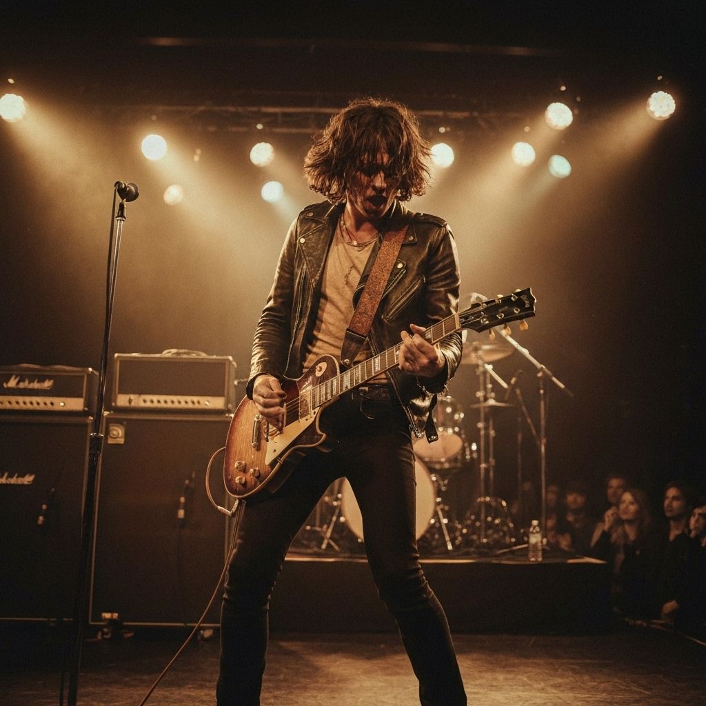 Doug Fieger: Rock Legend and Brother of Geoffrey Fieger