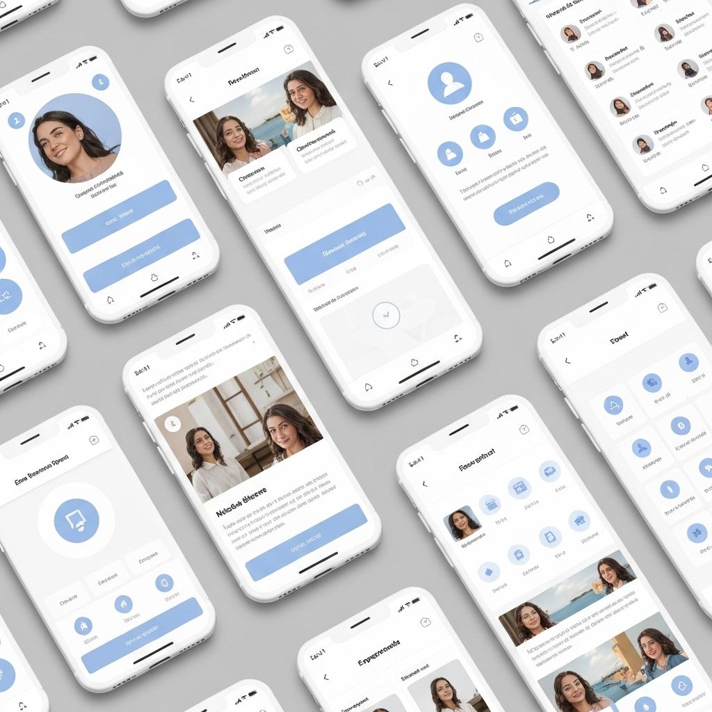 UX Design Strategies